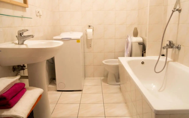 Sopot Apartament