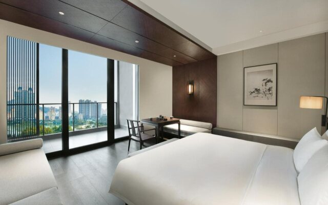 Pullman Nanchang Xinlv