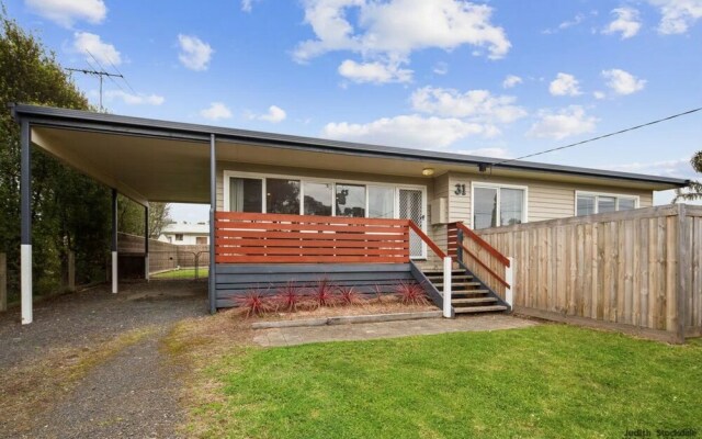 Holiday Home in Phillip Island