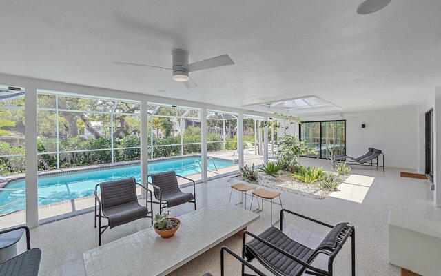 The Windward House 3 Bedroom Home by RedAwning