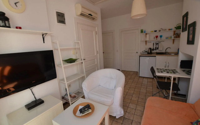 The Suite Apart Hotel KaleiÃ§i