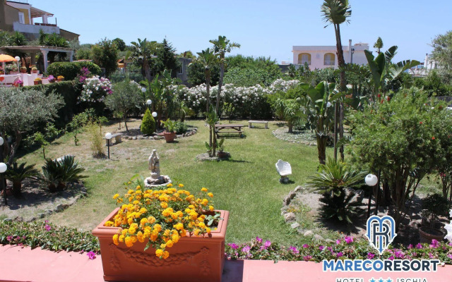 Mareco Resort