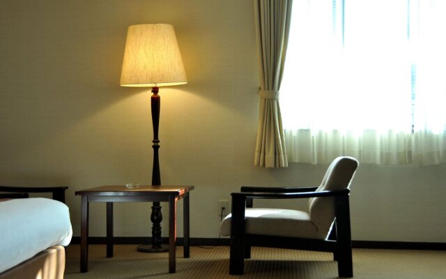 Hotel Marroad Karuizawa