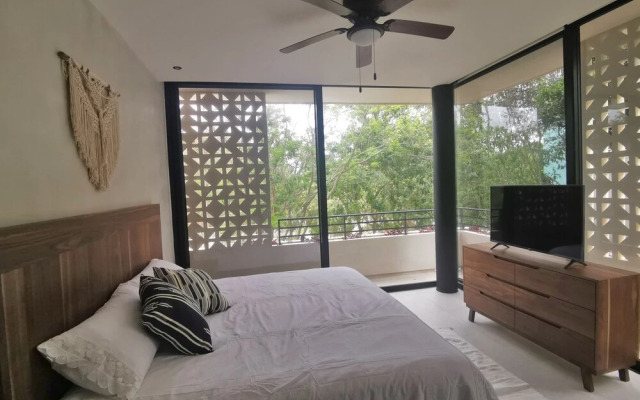 Mak Tulum Luxury Condo Hotel at Aldea Zama, Tulum