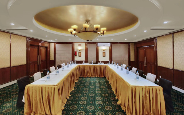 Country Inn & Suites By Carlson Katra at Vaishno Devi