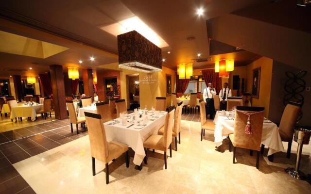 Cycad Guest House