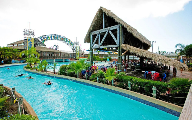 Inn at The Waterpark