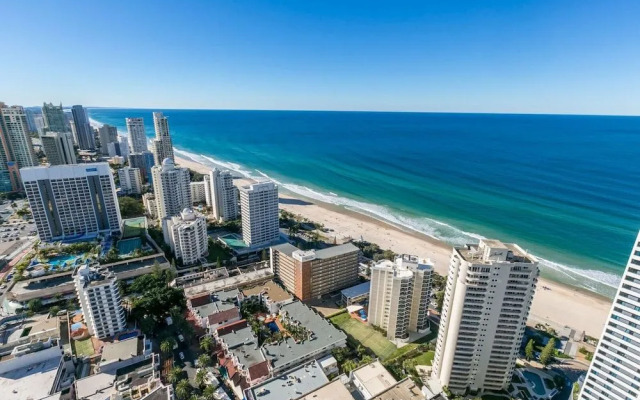 H Residences - Apartment Stay Private