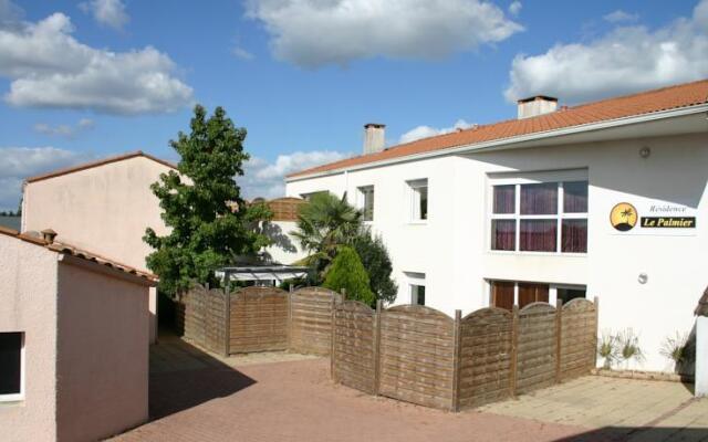 Residence Le Palmier