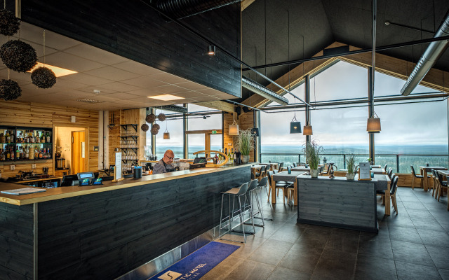 Star Arctic Hotel