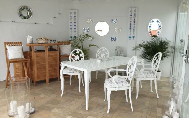 Casa Del Sol Boutique Bed and Breakfast