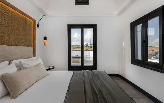 Vineyard Exclusive Suites