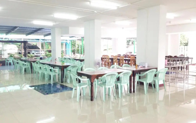 Eden Garden Resort