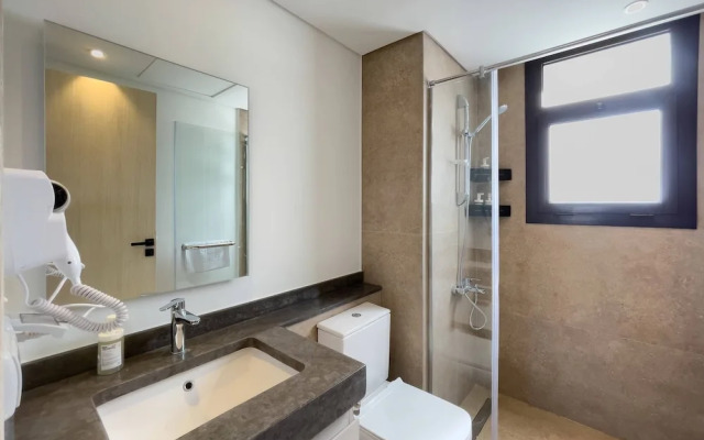 Xuru Stays I Prim & Pleasing 1bdr @ Kamaran El Gouna