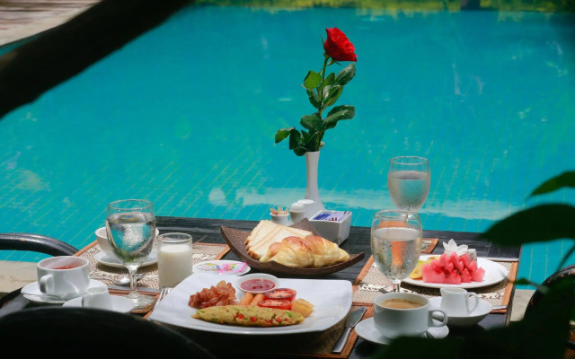 Ladear Angkor Boutique Hotel