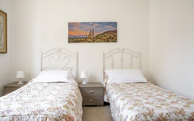 Appartamento al Giardino Ibleo by Wonderful Italy