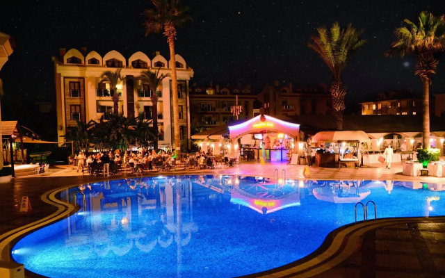 Club Anastasia Aparthotel