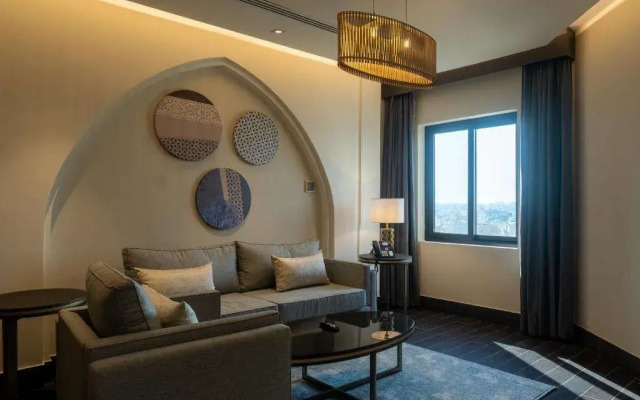 Aleunwan Serviced Apartments