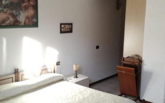 B&B Agnese Bergamo Old Town