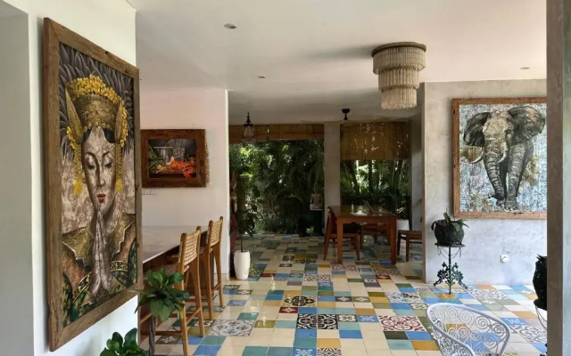 Umakayu Bali