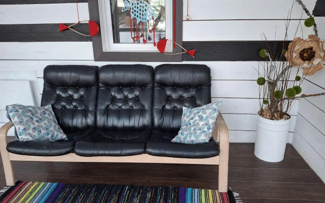 Крошнозеро