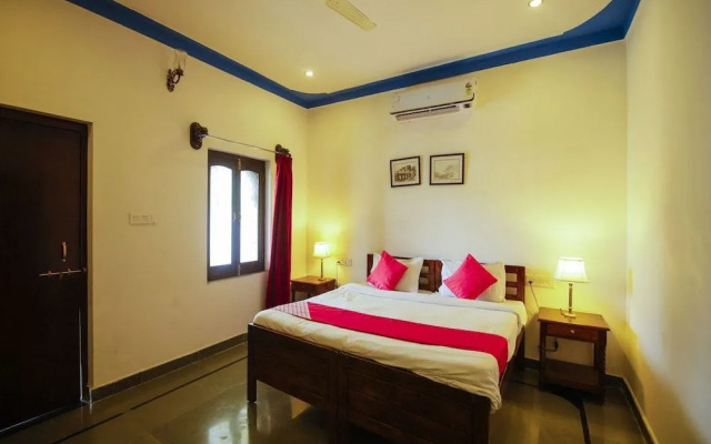 Hills Retreat Resort By OYO Rooms