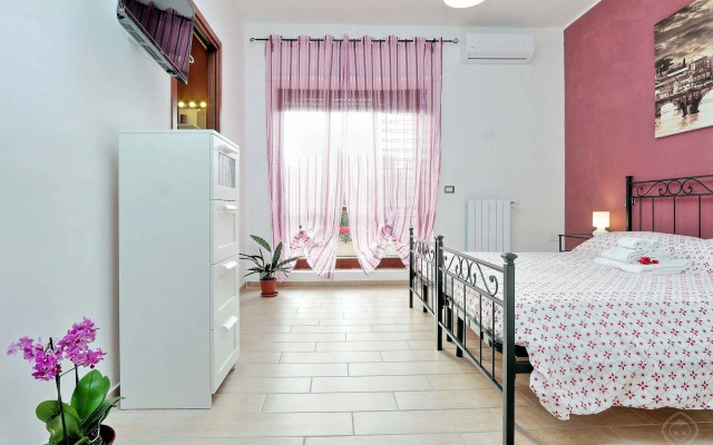 San Pietro Vatican Apartments