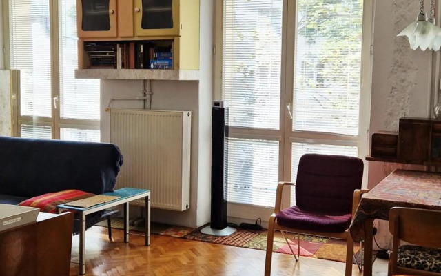 Studio Łazienki Królewskie