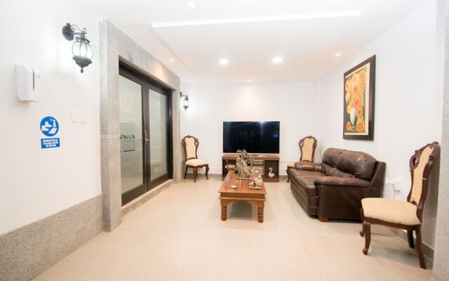 Hotel Casa Real
