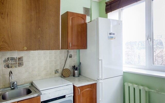 Апартаменты «Сити Инн Белорусская»