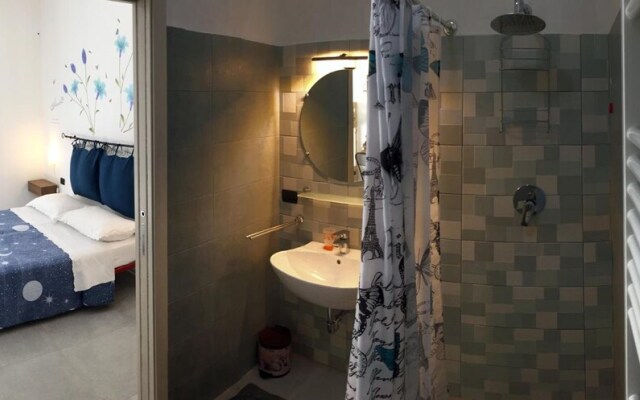 B&B Honey Rooms