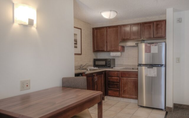 Residence Inn Raleigh Crabtree Valley
