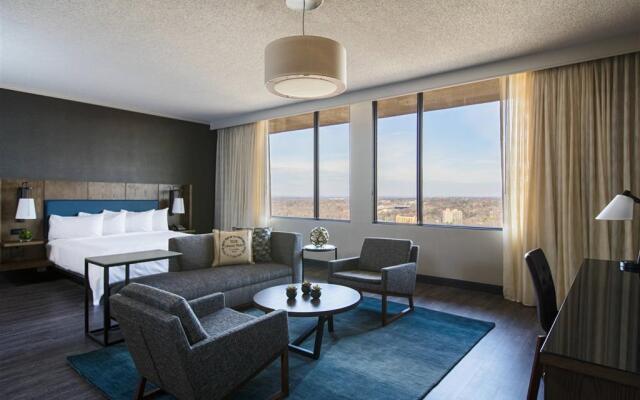Sonesta Nashville Airport