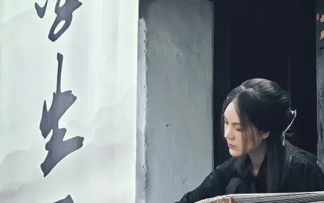 Dali Ancient City ·Lishe Ancient Feng Boutique Courtyard