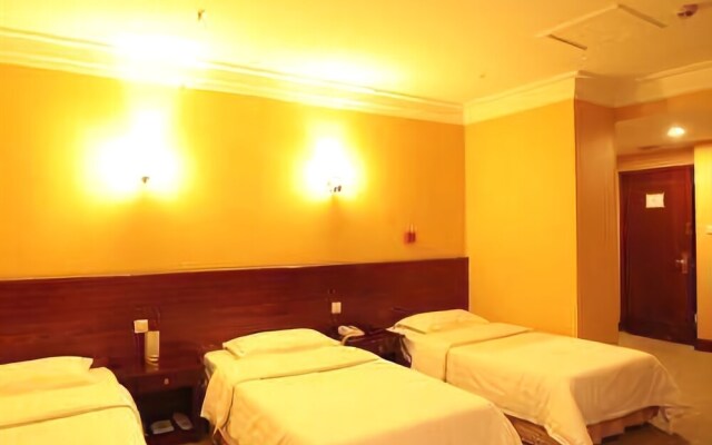 Xing Guang Hotel