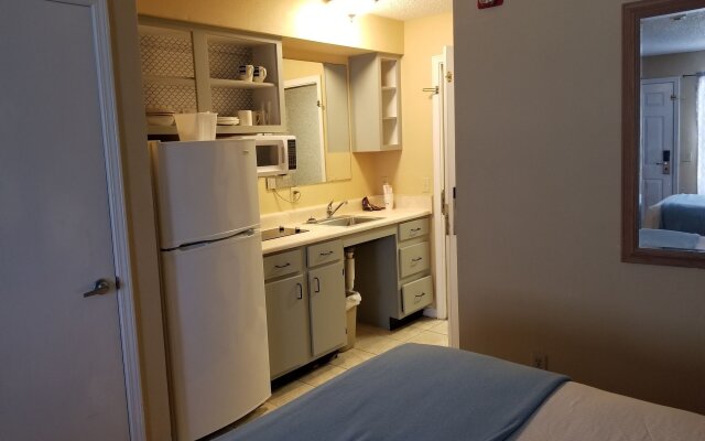 Hospitality Inn - Jacksonville
