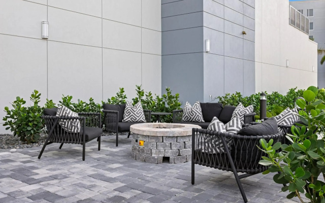 TownePlace Suites Cape Canaveral Cocoa Beach