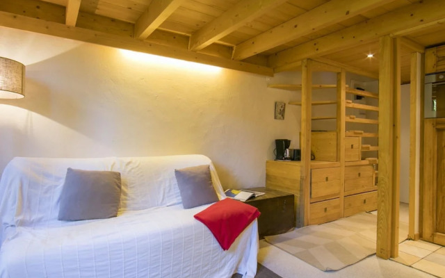 R Sidence Grand Roc - Ancolies 104