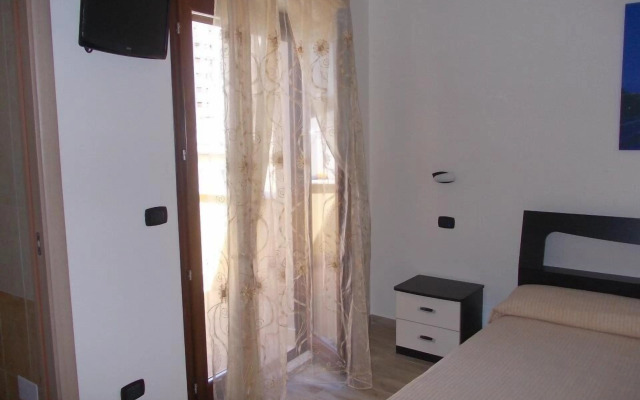 Bed and Breakfast Teresa Masselli