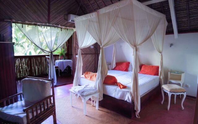 Samaria Lodge