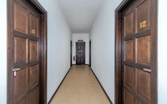 Eagle Wood Garden by OYO Rooms