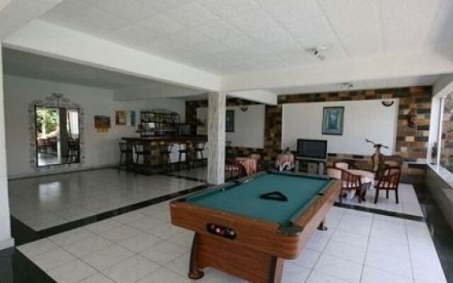 Top Hill Residence Kiriri
