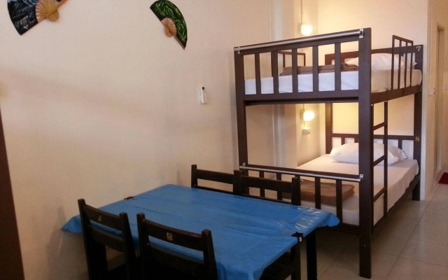 Dreams Guesthouse & Hostel Patong