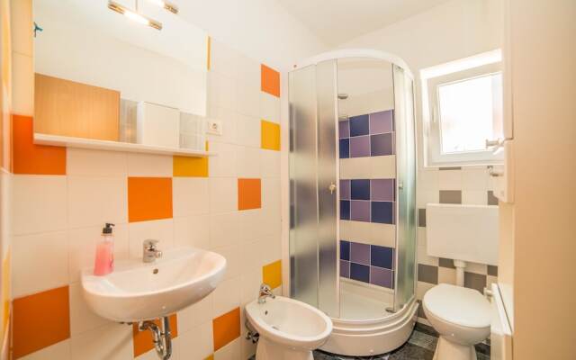 Holiday Apartment Stojanovski 130