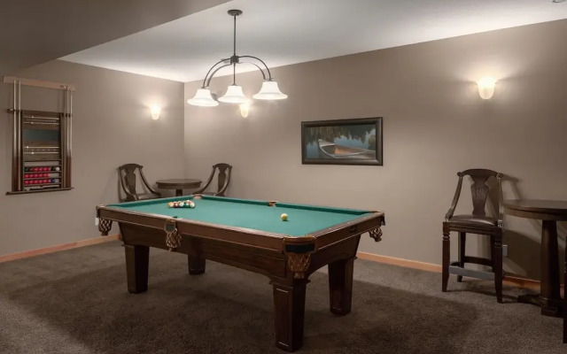 Fairmont Creek Property Rentals The Residences