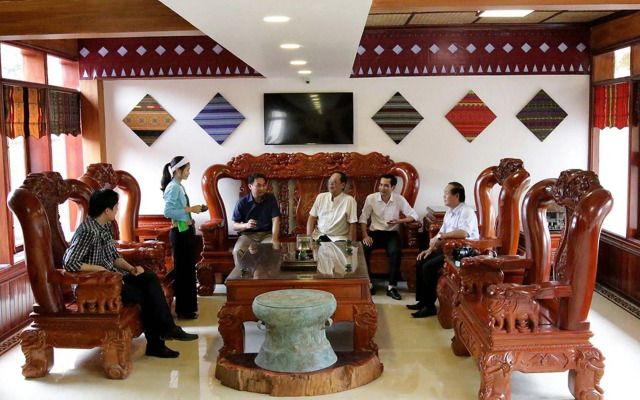 Hoa Binh Hotel