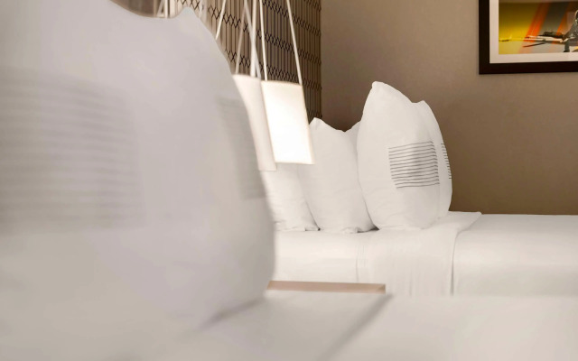 GLō Hotel Asheville-Blue Ridge Parkway