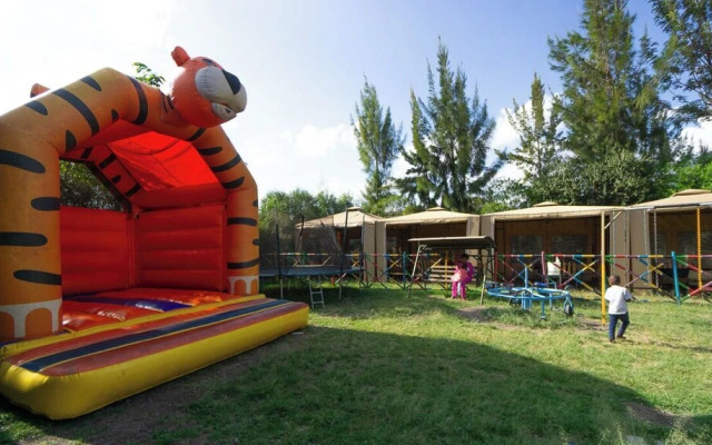 Perfectus Gardens Hotel