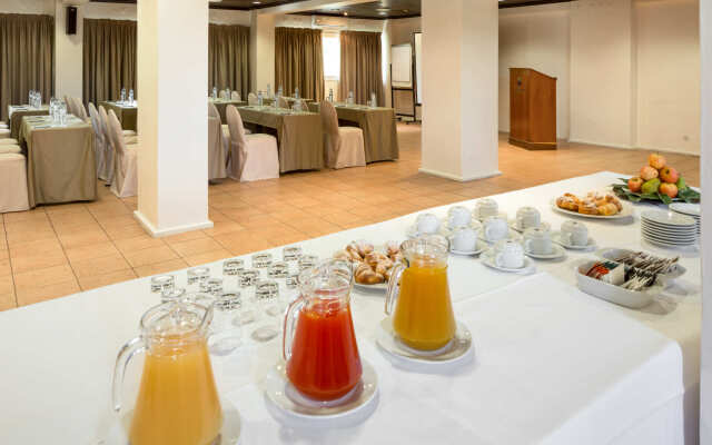Hotel Tivoli Beira