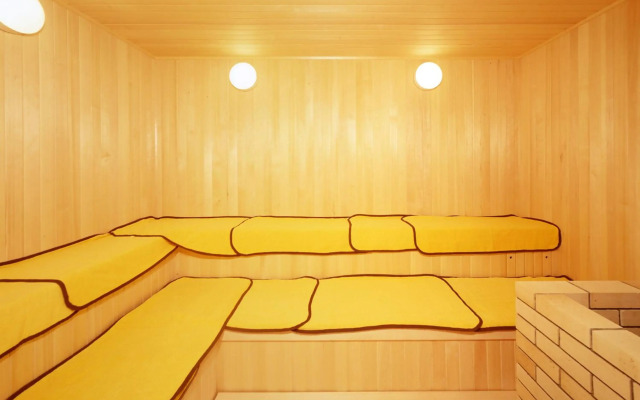 Spa & Hotel Resort Furano La Terre